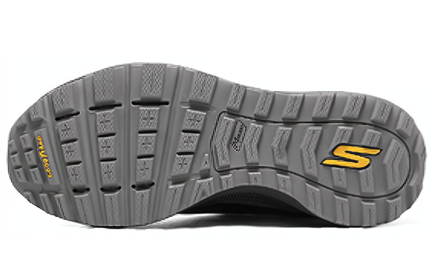 Purchase Skechers Go Run Pulse 'Trail Black' 220148C-BBK