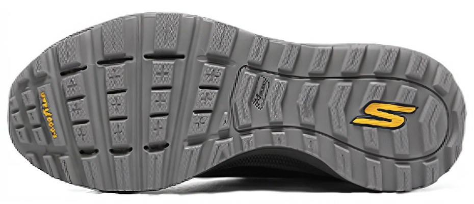 Skechers Go Run Pulse 'Trail Black' 220148C-BBK Purchase Skechers Go Run Pulse 'Trail Black' 220148C-BBK