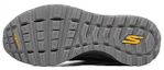 Purchase Skechers Go Run Pulse 'Trail Black' 220148C-BBK