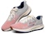 Skechers Go Run Pulse Putih/Biru 220092-WNV