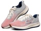 Lookbook Skechers Go Run Pulse Putih/Biru 220092-WNV