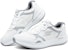 Skechers Go Run Pulse 'Putih Kelabu' 220539-WGY
