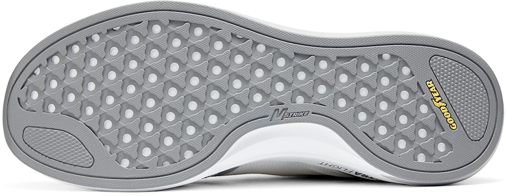 Skechers Go Run Pulse 'White Grey' 220539-WGY Details for Skechers Go Run Pulse 'White Grey' 220539-WGY