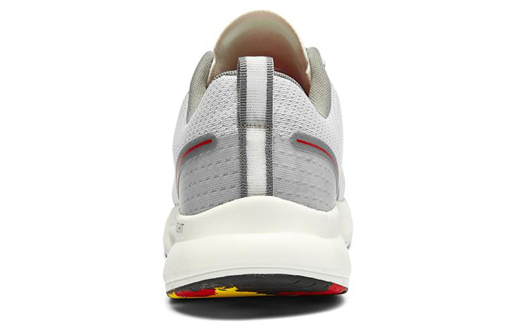 Shop Skechers Go Run Pulse 'White Red' 220084-WMLT