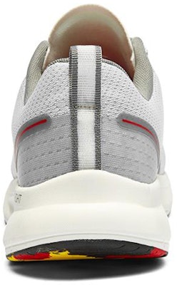 Skechers Go Run Pulse 'White Red' 220084-WMLT Shop Skechers Go Run Pulse 'White Red' 220084-WMLT