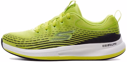 Skechers Go Run Pulse 'Yellow' 220536-YEL Skechers Go Run Pulse 'Yellow' 220536-YEL