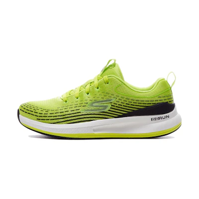 Skechers Go Run Pulse 'Yellow'