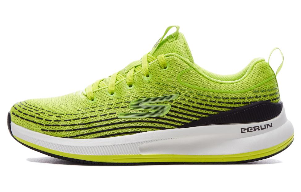 Skechers Go Run Pulse 'Yellow' 220536-YEL