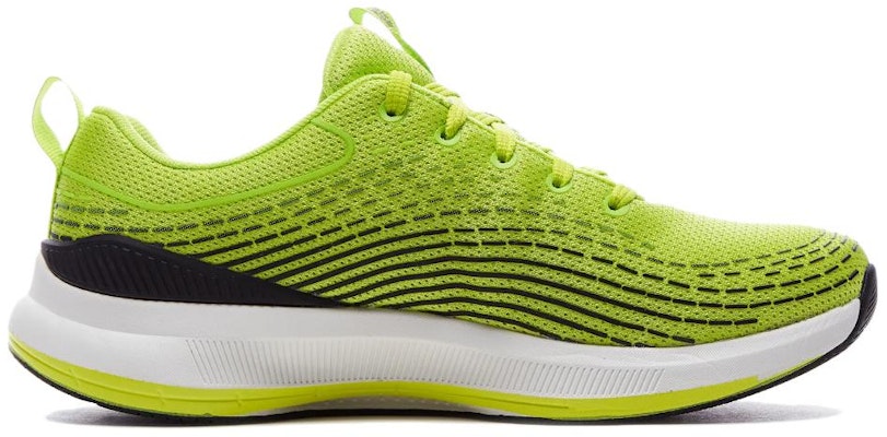 斯凯奇 Go Run Pulse '黄色' 220536-YEL Order 斯凯奇 Go Run Pulse '黄色' 220536-YEL