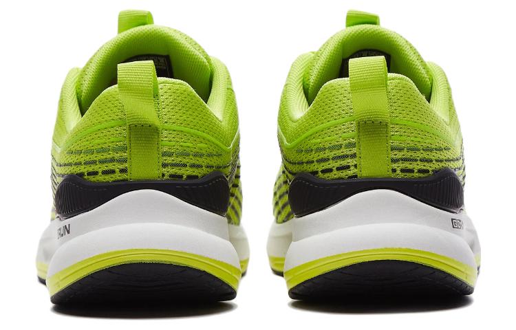 Shop Skechers Go Run Pulse 'Yellow' 220536-YEL