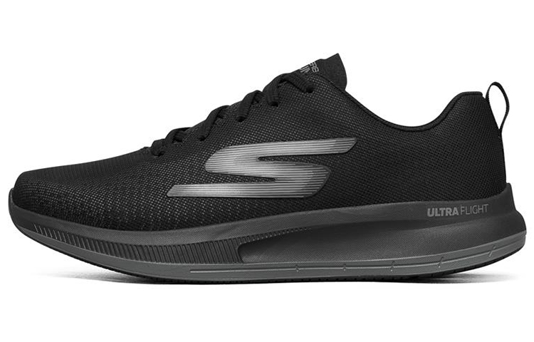Skechers Go Run Pulse Black 220092-BBK