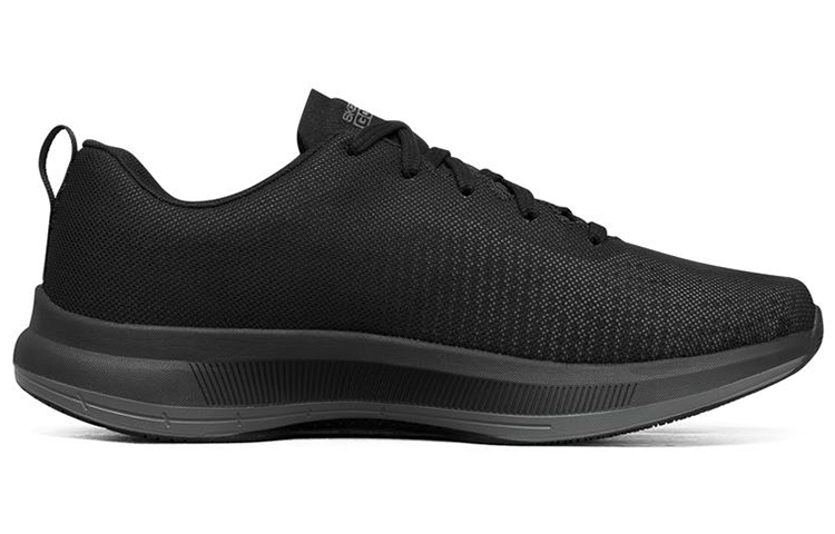 Order Skechers Go Run Pulse Schwarz 220092-BBK