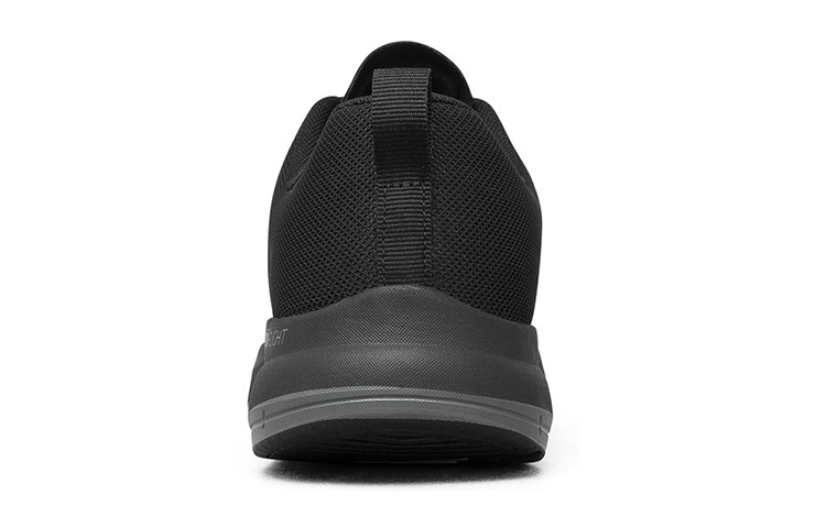 Shop Skechers Go Run Pulse Schwarz 220092-BBK