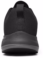 Shop Skechers Go Run Pulse 休閒跑步鞋 黑色
