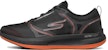 Skechers Go Run Pulse Hitam/Jingga 220013-BKOR