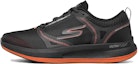 Buy Skechers Go Run Pulse Hitam/Jingga 220013-BKOR