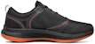 Skechers Go Run Pulse Hitam/Jingga 220013-BKOR