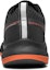 Shop Skechers Go Run Pulse Hitam/Jingga 220013-BKOR