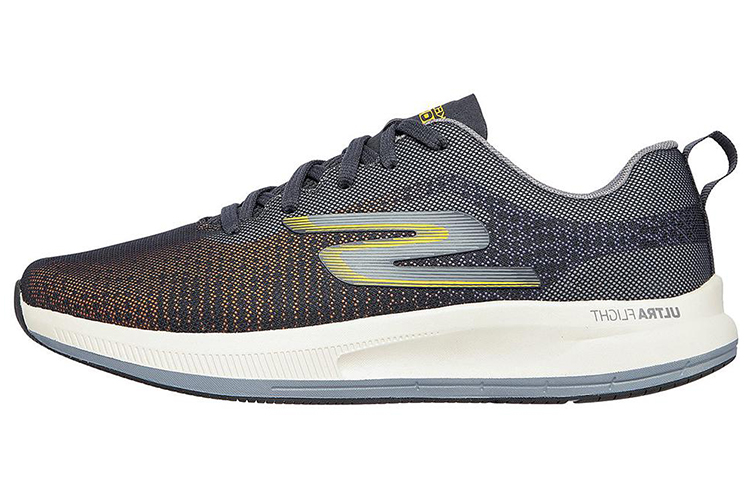 Skechers Go Run Pulse Performance 'Dark Grey'