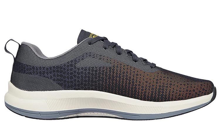 Skechers Go Run Pulse Performance 'Dark Grey' 圖 2
