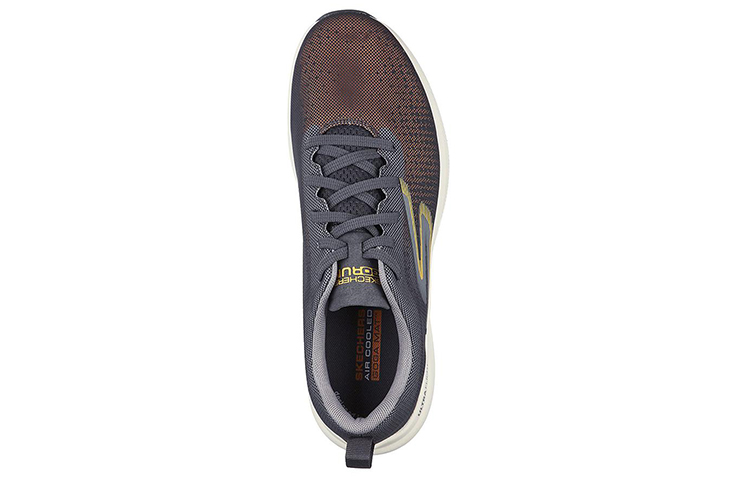 Skechers Go Run Pulse Performance 'Dark Grey' 圖 4