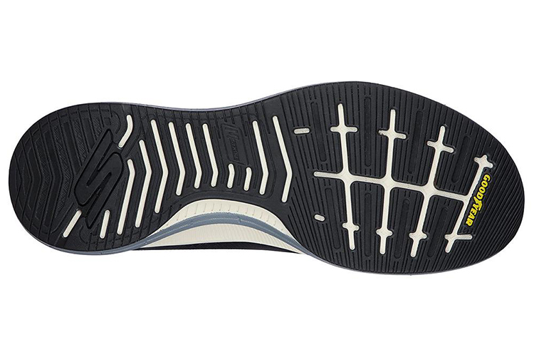 Skechers Go Run Pulse Performance 'Dark Grey' 圖 5