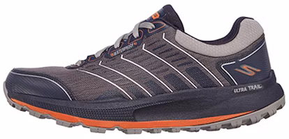 Skechers Go Run Pulse Trail 'Blue Grey' 220151-NVGY Skechers Go Run Pulse Trail 'Blue Grey' 220151-NVGY