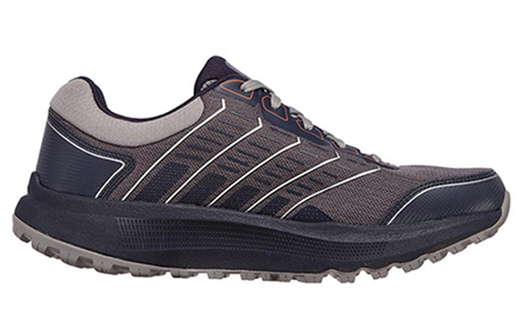 Order 斯凯奇 Go Run Pulse Trail '蓝灰' 220151-NVGY