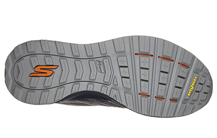 Purchase 斯凯奇 Go Run Pulse Trail '蓝灰' 220151-NVGY