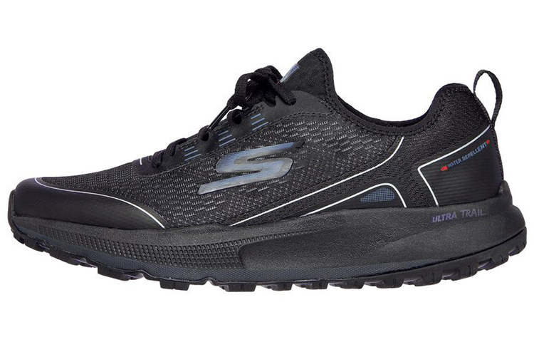 Skechers Go Run Pulse Trail 'Expedition Black' 220149-BBK