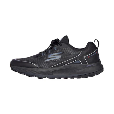 Skechers Go Run Pulse Trail 'Expedition Black'