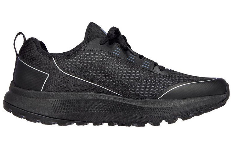 Skechers Go Run Pulse Trail 'Expedition Black' 圖 2