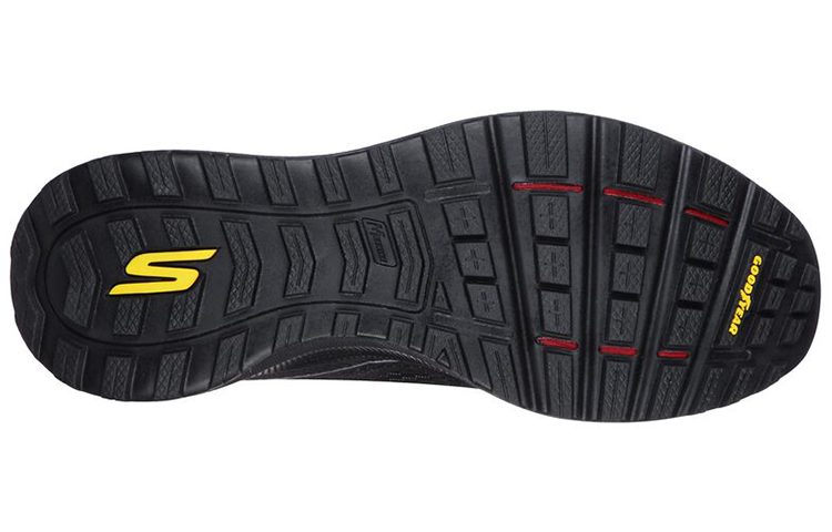 Purchase スケッチャーズ Go Run Pulse トレイル エクスペディション ブラック 220149-BBK