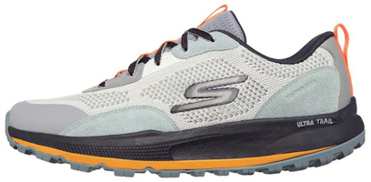 Skechers Go Run Pulse Trail 'Grey Black' 220150-GYBK Skechers Go Run Pulse Trail 'Grey Black' 220150-GYBK