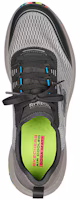 Shop Skechers Go Run Pulse Trail 'Abu-Abu Hitam' 220557-TPMT