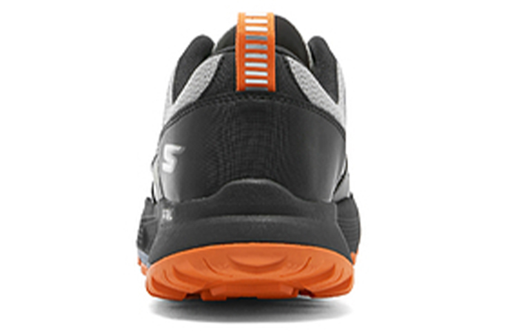 Shop Skechers Go Run Pulse Trail ''Grijs Blauw'' 220148C-GYBL