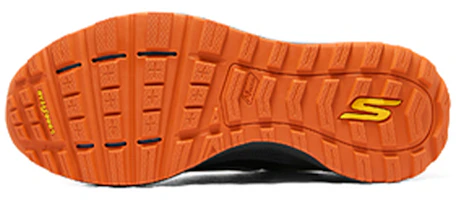 Purchase Skechers Go Run Pulse Trail 'Abu-abu Biru' 220148C-GYBL