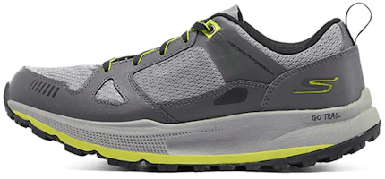 Skechers Go Run Pulse Trail 'Grey Outdoor' 220148C-CCBK Skechers Go Run Pulse Trail 'Grey Outdoor' 220148C-CCBK