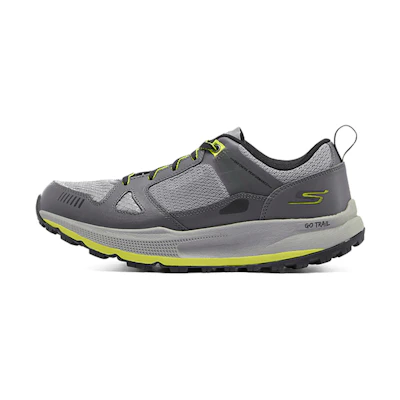 Skechers Go Run Pulse Trail 'Grey Outdoor'