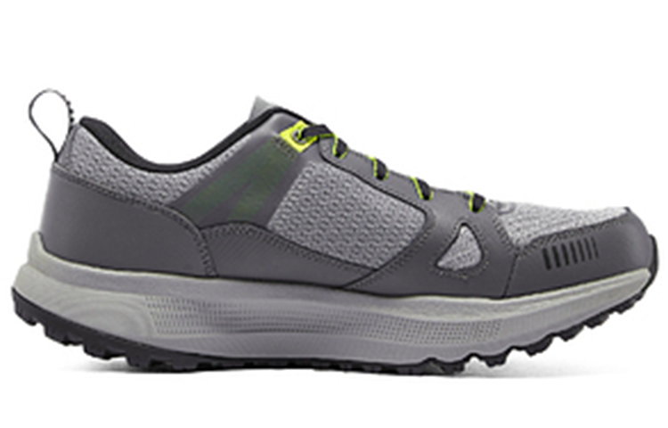 Skechers Go Run Pulse Trail 'Grey Outdoor' 圖 2