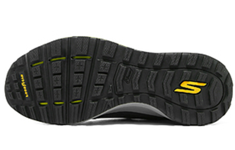 Skechers Go Run Pulse Trail 'Grey Outdoor' 圖 5