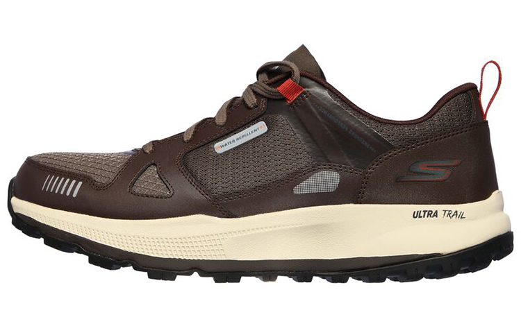 Skechers Go Run Pulse Trail 'Outdoor Brown' 220148-BRN