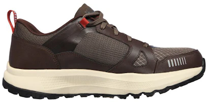 Order Skechers Go Run Pulse Trail 'Coklat Outdoor' 220148-BRN