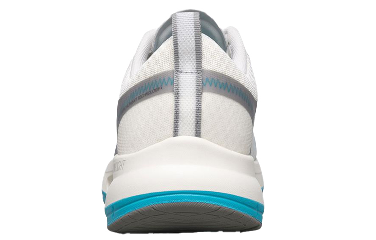 Shop Skechers Go Run Pulse Blanc 220013-WAQ
