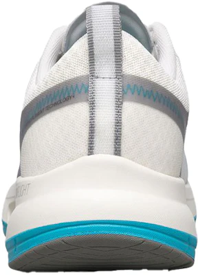 Skechers Go Run Pulse Blanc 220013-WAQ Shop Skechers Go Run Pulse Blanc 220013-WAQ