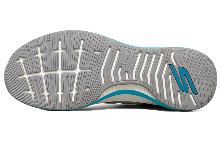 Purchase Skechers Go Run Pulse Blanc 220013-WAQ