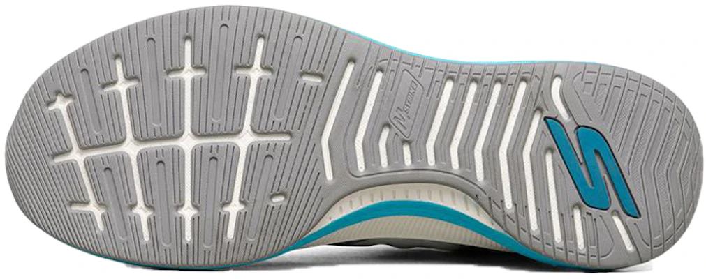 Skechers Go Run Pulse Blanc 220013-WAQ Purchase Skechers Go Run Pulse Blanc 220013-WAQ