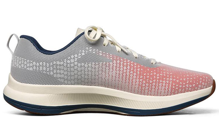 Order Skechers Go Run Pulse Bianco/Blu 220092-WNV
