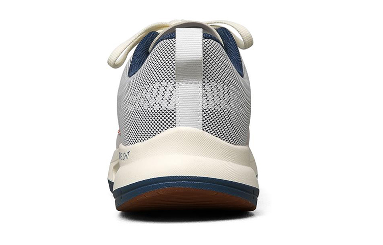 Shop Skechers Go Run Pulse Bianco/Blu 220092-WNV