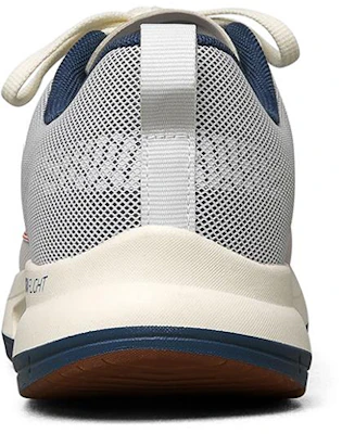 Skechers Go Run Pulse Bianco/Blu 220092-WNV Shop Skechers Go Run Pulse Bianco/Blu 220092-WNV